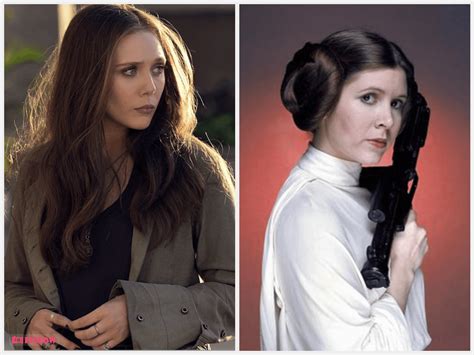 lily olsen|lily olsen princess leia.